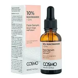Cosmo Niacinamide Serum