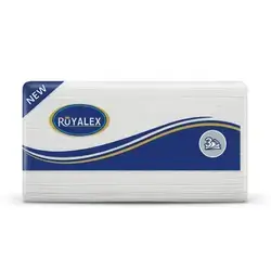 Royalex Tissue 3ply 245g