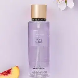 Victoria's Secret Love Spell