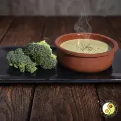 Broccoli Soup