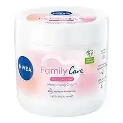 Nivea Family Care Sensitive Skin