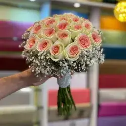 Flowers Bouquet