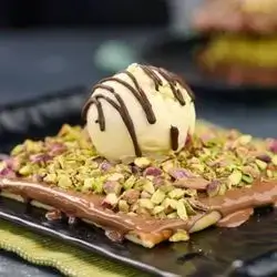 Crepe Dubai