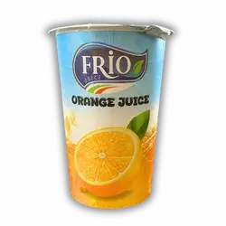 Frio Orange Juice 220ml
