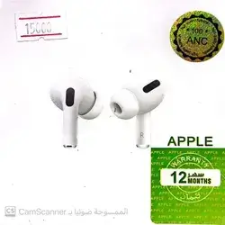 Apple Earphone