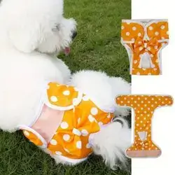Dog Diaper L