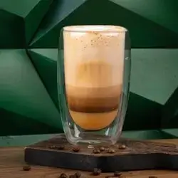 White Mocha
