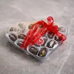 Bowl of Dates L