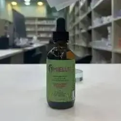 Mielle Scalp & Hair Strengthening Oil 59ml Serum