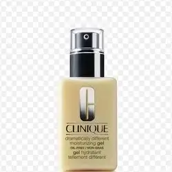 Clinique Gel Moisturizer Combination Skin 125ml