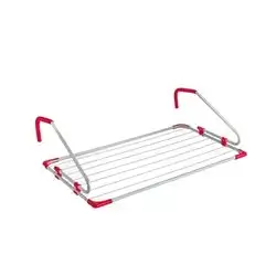 Clothes Drying Rack Balcony