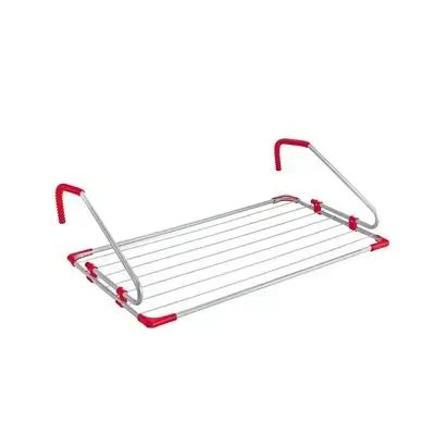 Clothes Drying Rack Balcony