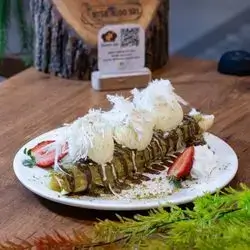 Crepe Arizona 