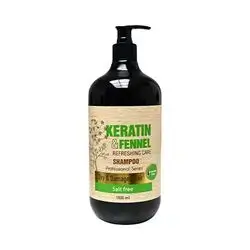 Schon Shampoo Keratin 1l