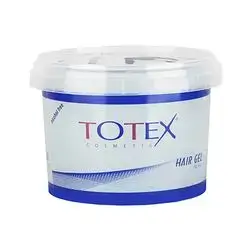 Totex Cosmetic Extra Stong Hair Gel 750 Ml