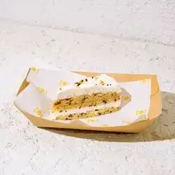 Banana Cake