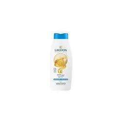 Lagoon Shower Gel Golden Touch250ml
