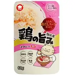 Hell's Kitchen Chicken & Shrimp Soup 60g