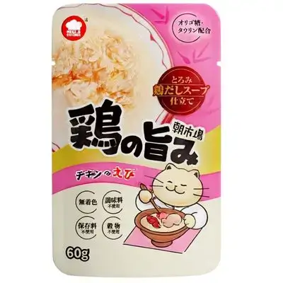 Hell's Kitchen Chicken & Shrimp Soup 60g