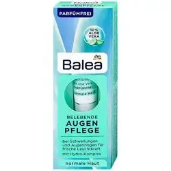 balea augenpflege