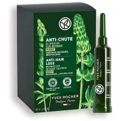 yves rocher anti-hair loss 4*15ml