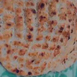 Kulera With Sesame - 6 Pieces