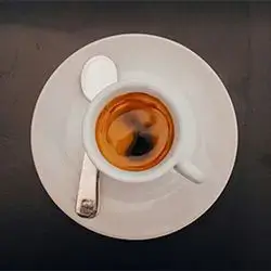 Double Espresso