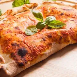 Chicken Calzone