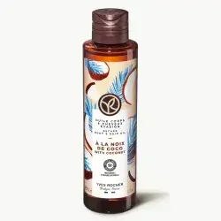 Yves Rocher A La Noix De Coco with coconut body and hair oil 100ml