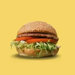 Classic Meat Burger