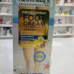 Foot Cream