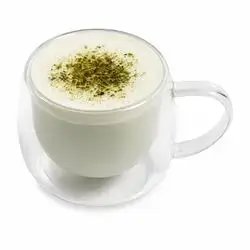 Hot Pistachio