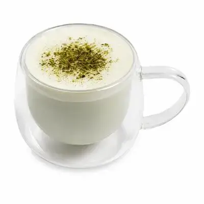 Hot Pistachio