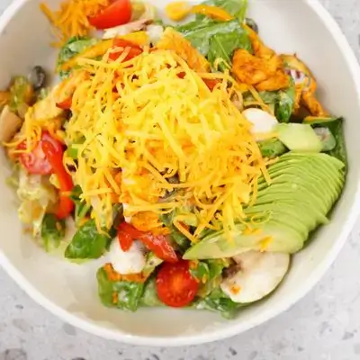 Taco Salad