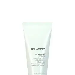 Kevin.Murphy Scalp.SPA Scrub (Purifying pre-wash scalp exfoliator) 180ml