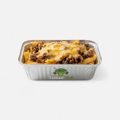 Finger Cheddar Meat