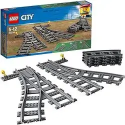 60238 City Switch Tracks