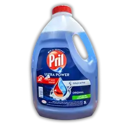 Zahy Pril Blue 3L