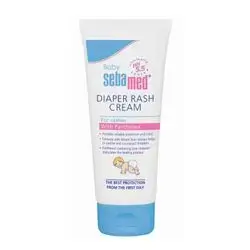 sebamed diaper rash cream for rashes 50ml
