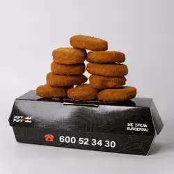 10 Nuggets