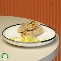 Fajita Chicken Roll