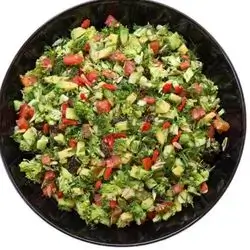 Tabbouleh