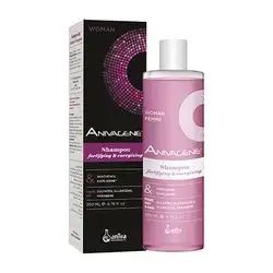Anivagene Shampoo Fortifying & Energizing