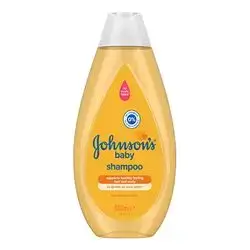 Johnson'S No More Tears Baby Shampoo 300 Ml