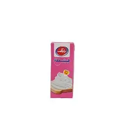 Ramk Cream Cheese 200 Ml