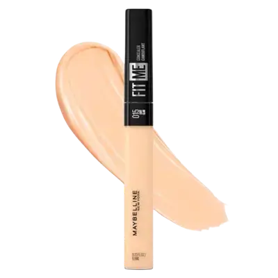 FIT ME Concealer Camouflant 015 LIGHT 6.8ml _ MAYBELLINE NEW YORK