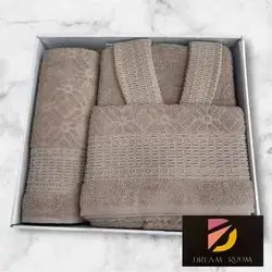 Single Towel Set