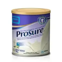 ProSure Vanilla 380g