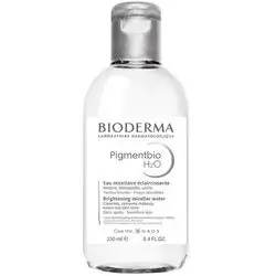 Bioderma pigmentbio H2O micellar water 250ml
