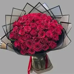 Flower bouqet 50
